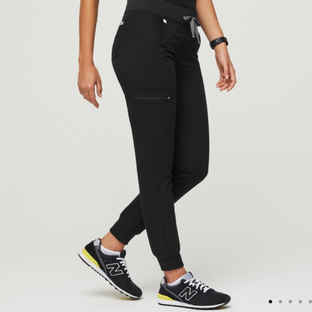 Zamora Jogger Scrub Pants